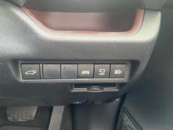 2019 Toyota RAV4 Cruiser