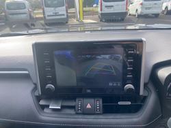 2019 Toyota RAV4 Cruiser