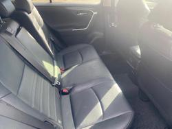 2019 Toyota RAV4 Cruiser