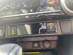 2019 Toyota RAV4 Cruiser