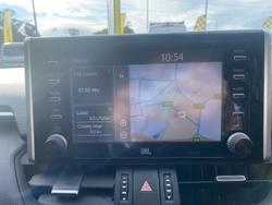 2019 Toyota RAV4 Cruiser