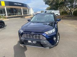 2019 Toyota
RAV4 Cruiser