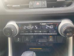 2019 Toyota RAV4 Cruiser