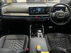 2025 Kia Sorento HEV GT-Line