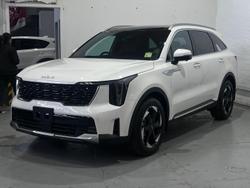 2025 Kia Sorento HEV GT-Line