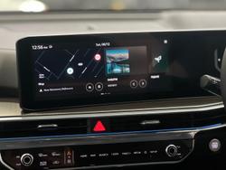 2025 Kia Sorento HEV GT-Line