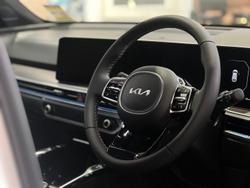 2025 Kia Sorento HEV GT-Line