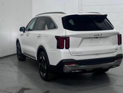 2025 Kia Sorento HEV GT-Line
