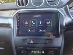 2022 Suzuki
Vitara Turbo