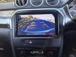 2022 Suzuki
Vitara Turbo