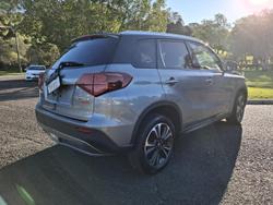 2022 Suzuki
Vitara Turbo