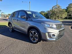2022 Suzuki
Vitara Turbo