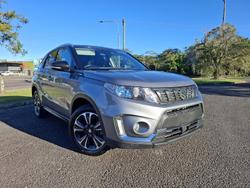 2022 Suzuki
Vitara Turbo