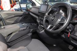 2023 Renault Trafic Pro