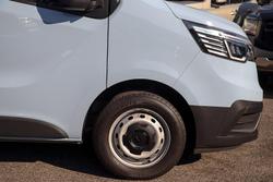 2023 Renault Trafic Pro