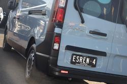 2023 Renault Trafic Pro