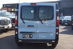 2023 Renault
Trafic Pro