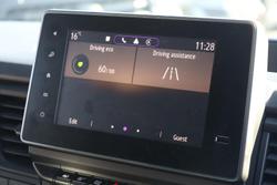 2023 Renault Trafic Pro