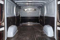 2023 Renault
Trafic Pro