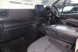 2023 Renault Trafic Pro