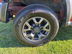 2024 Suzuki Jimny XL JJ 4X4 Dual Range Sizzling Red Metallic + Bluish Black Pearl