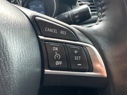 2015 Mazda
CX-5 Grand Touring