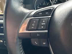 2015 Mazda
CX-5 Grand Touring