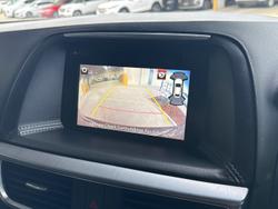 2015 Mazda
CX-5 Grand Touring