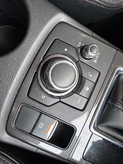 2015 Mazda
CX-5 Grand Touring