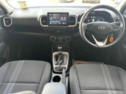 2024 Hyundai Venue
