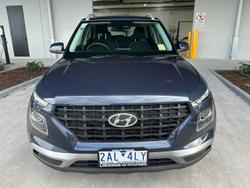 2024 Hyundai Venue