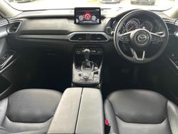 2020 Mazda
CX-9 Touring