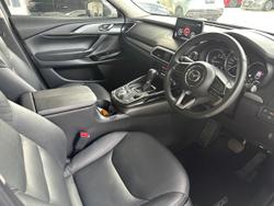 2020 Mazda
CX-9 Touring