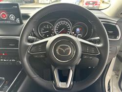 2020 Mazda
CX-9 Touring