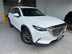 2020 Mazda
CX-9 Touring