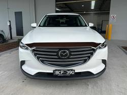 2020 Mazda
CX-9 Touring