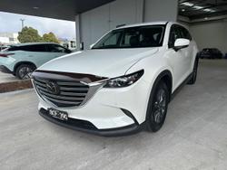 2020 Mazda
CX-9 Touring