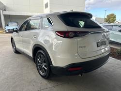 2020 Mazda
CX-9 Touring