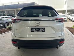 2020 Mazda
CX-9 Touring