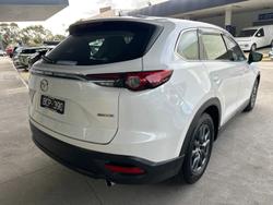 2020 Mazda
CX-9 Touring