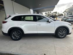 2020 Mazda
CX-9 Touring