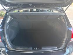 2018 Kia
                Cerato Sport+
