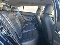 2018 Kia
                Cerato Sport+