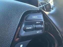 2018 Kia
                Cerato Sport+