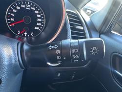 2018 Kia
                Cerato Sport+