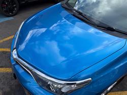 2018 Toyota
                Corolla Ascent Sport