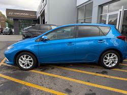 2018 Toyota
                Corolla Ascent Sport