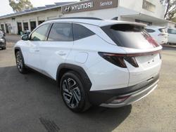 2025 Hyundai
Tucson Premium