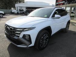 2025 Hyundai
Tucson Premium