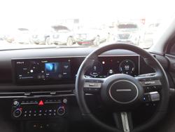 2025 Hyundai
Tucson Premium